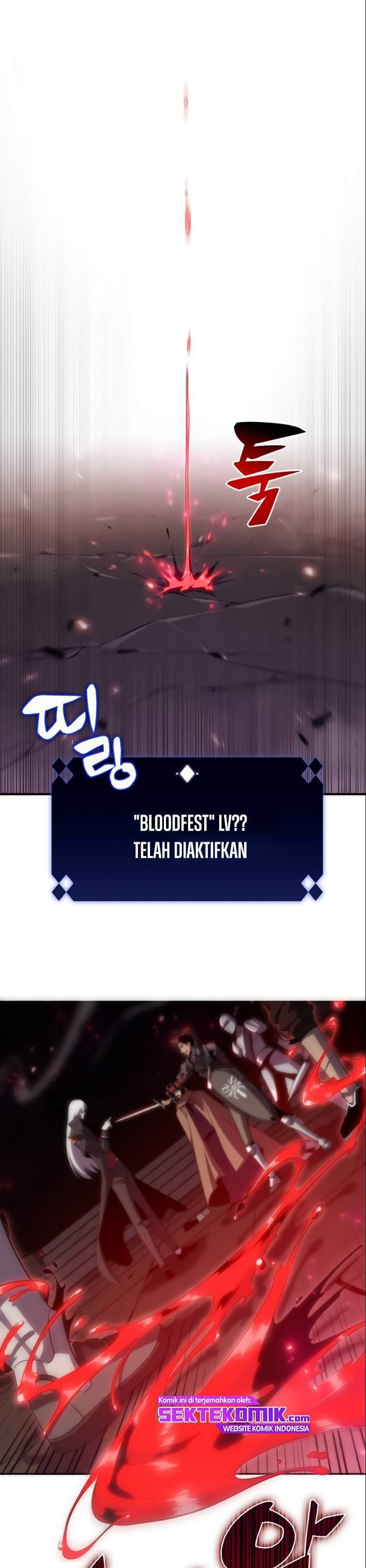 Solo Max-Level Newbie Chap 21 - Next Chap 22