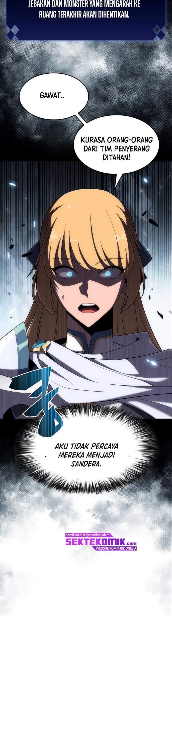 Solo Max-Level Newbie Chap 21 - Next Chap 22