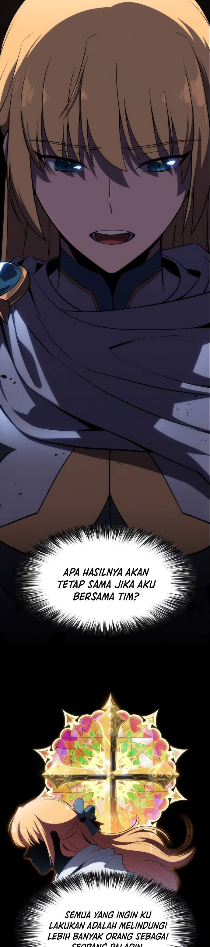 Solo Max-Level Newbie Chap 21 - Next Chap 22