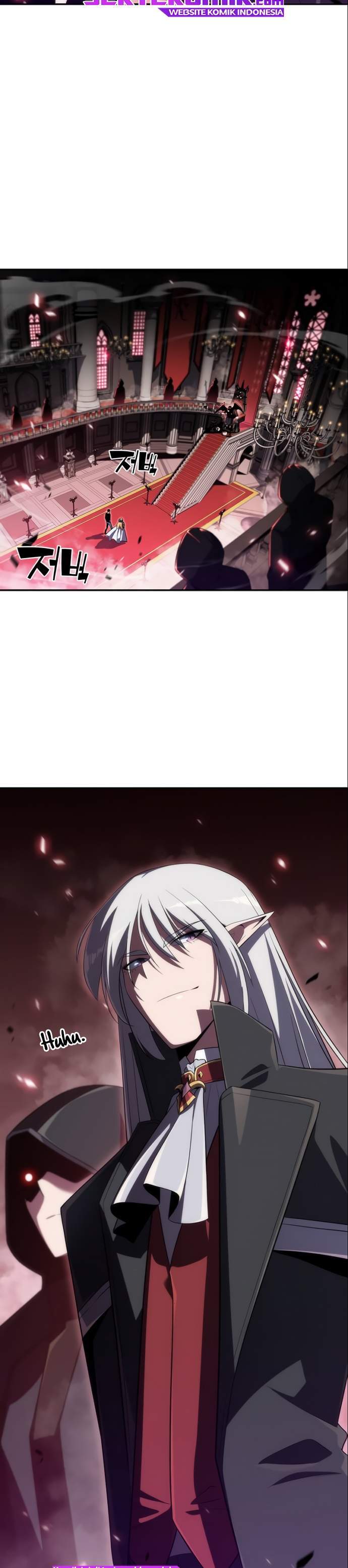 Solo Max-Level Newbie Chap 21 - Next Chap 22