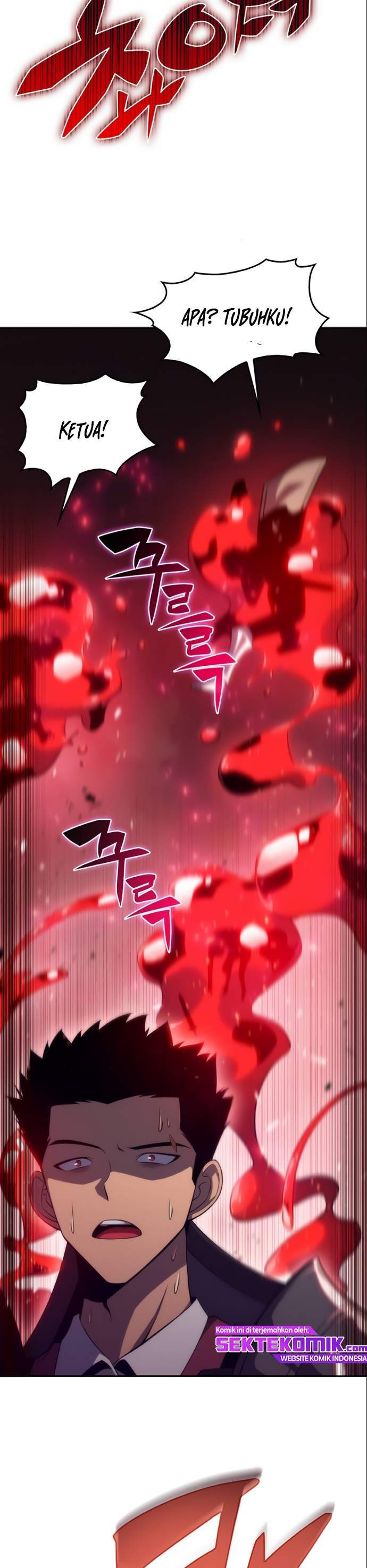 Solo Max-Level Newbie Chap 21 - Next Chap 22