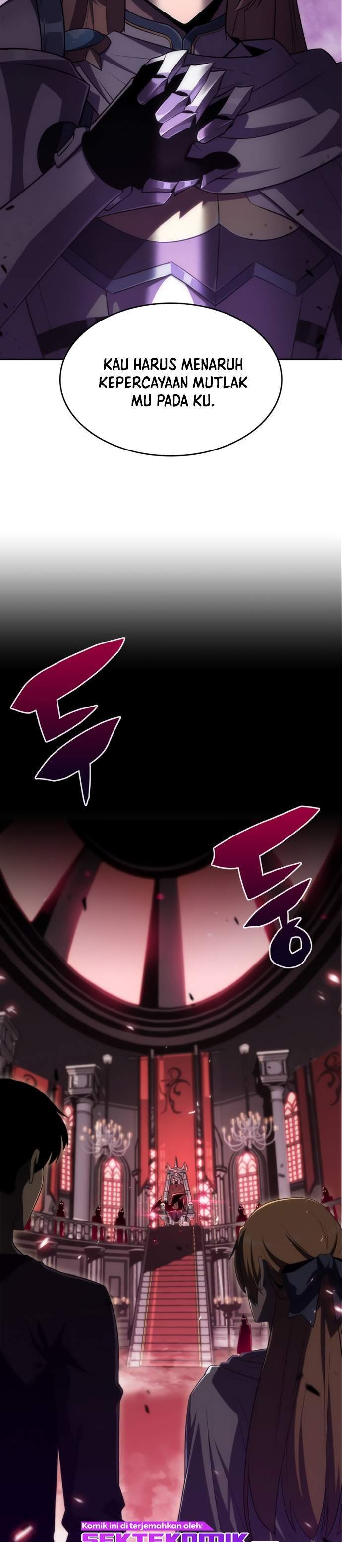 Solo Max-Level Newbie Chap 21 - Next Chap 22