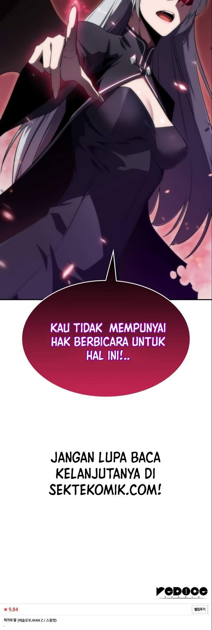 Solo Max-Level Newbie Chap 21 - Next Chap 22
