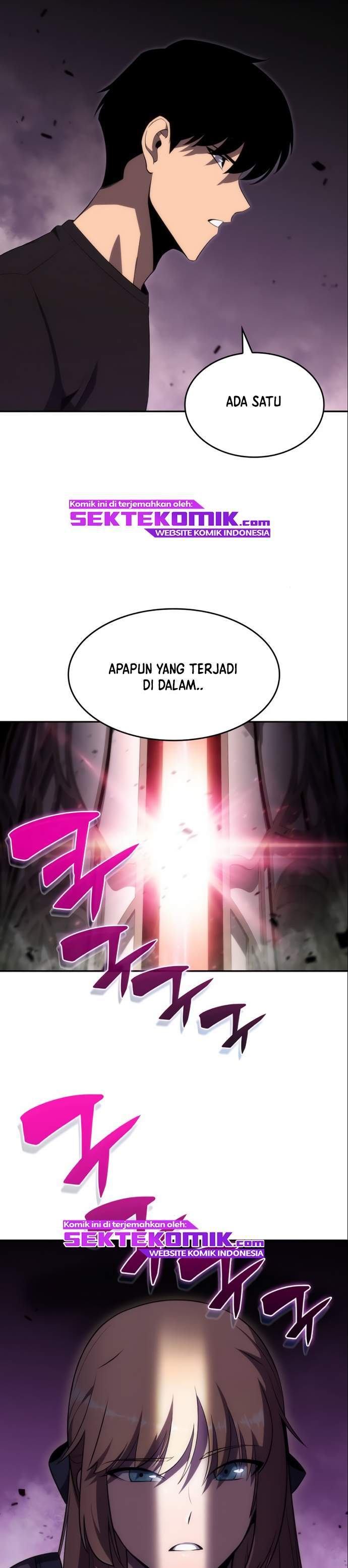 Solo Max-Level Newbie Chap 21 - Next Chap 22