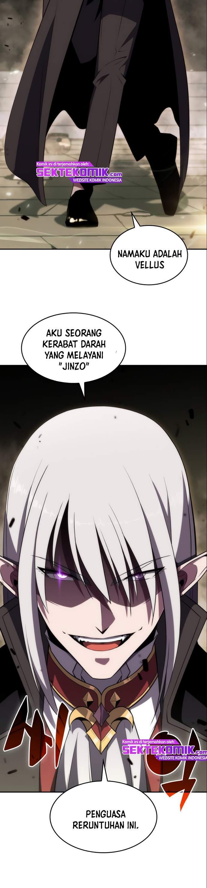 Solo Max-Level Newbie Chap 21 - Next Chap 22