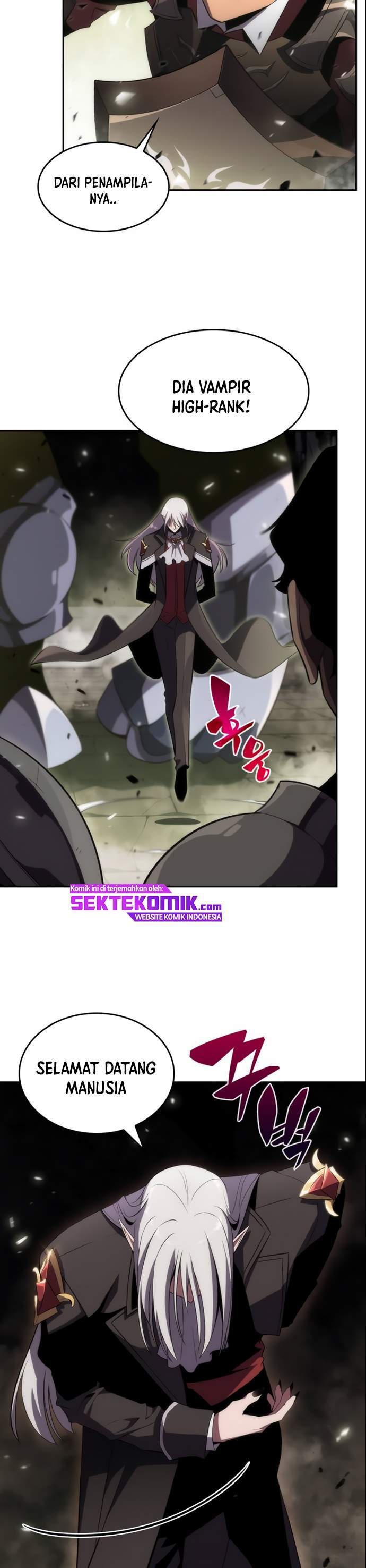 Solo Max-Level Newbie Chap 21 - Next Chap 22