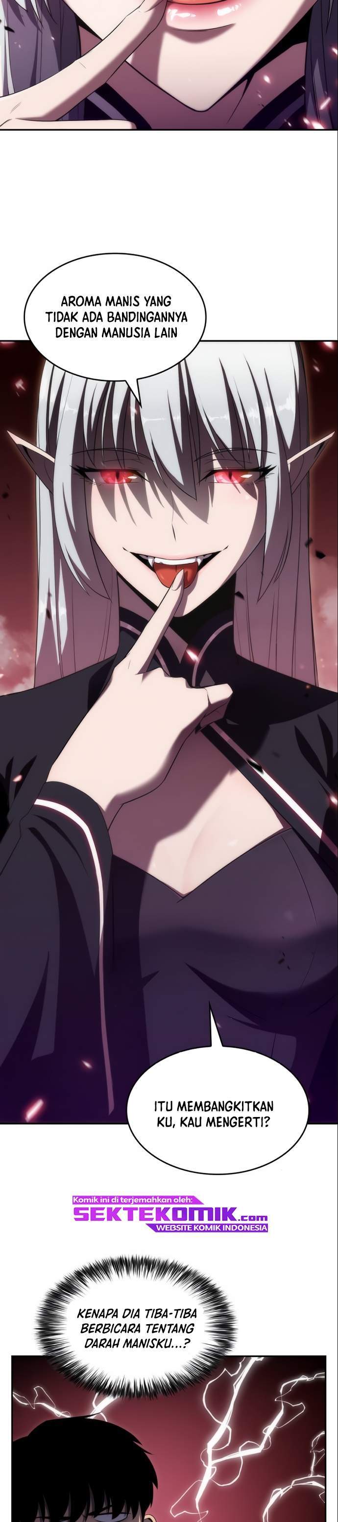 Solo Max-Level Newbie Chap 21 - Next Chap 22