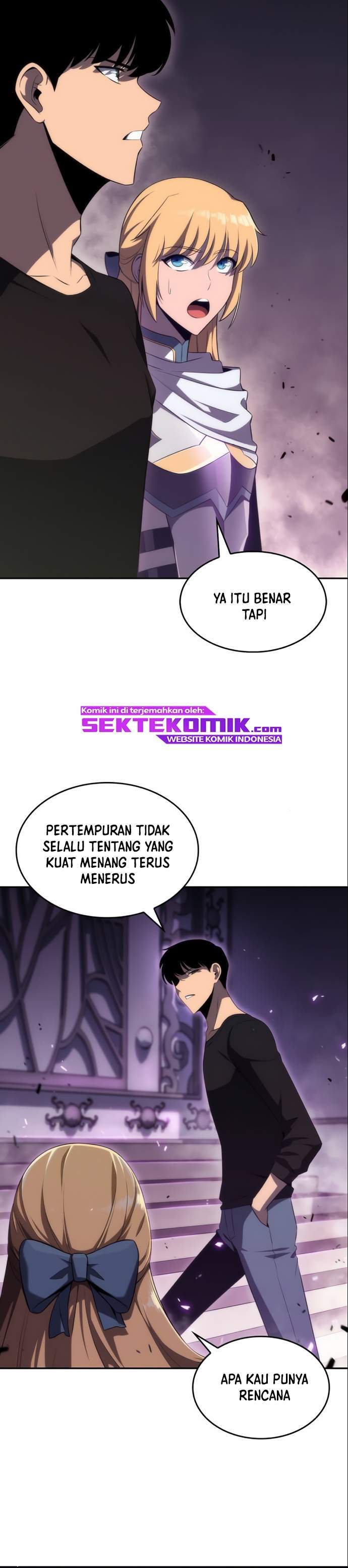 Solo Max-Level Newbie Chap 21 - Next Chap 22