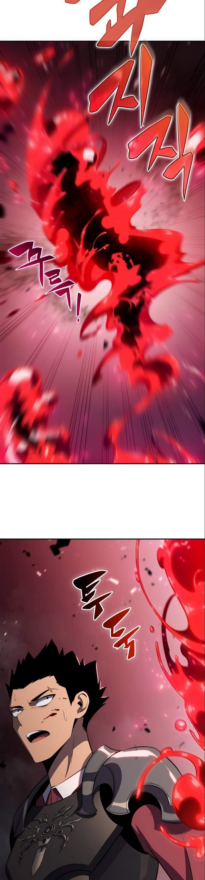 Solo Max-Level Newbie Chap 21 - Next Chap 22