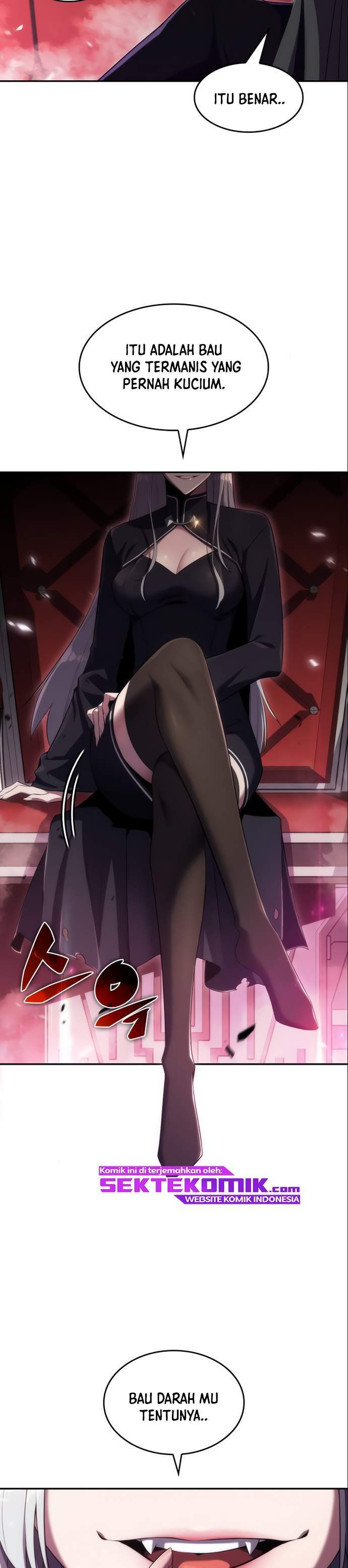 Solo Max-Level Newbie Chap 21 - Next Chap 22