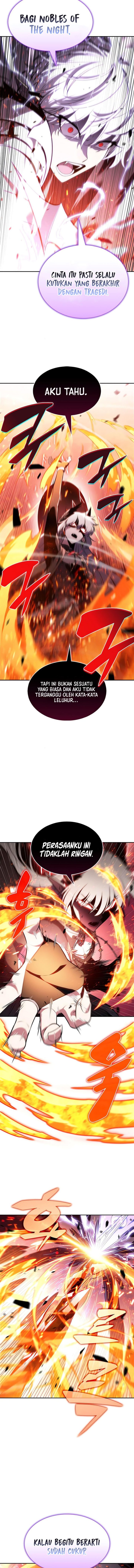 Solo Max-Level Newbie Chap 210 - Next Chap 211