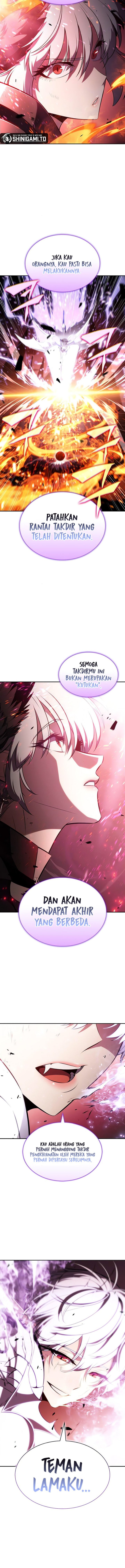 Solo Max-Level Newbie Chap 210 - Next Chap 211