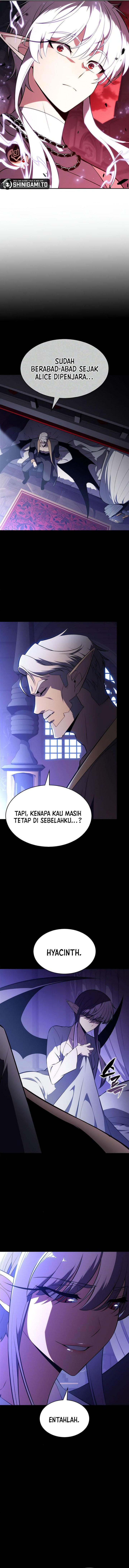 Solo Max-Level Newbie Chap 210 - Next Chap 211