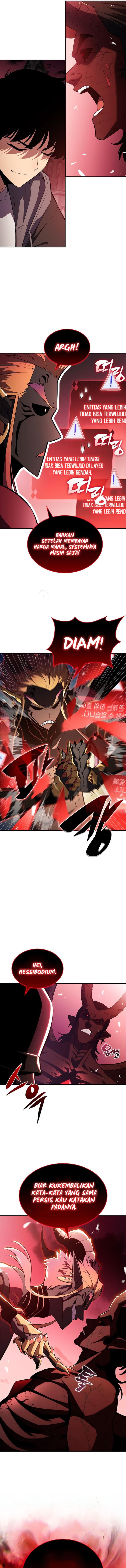 Solo Max-Level Newbie Chap 210 - Next Chap 211