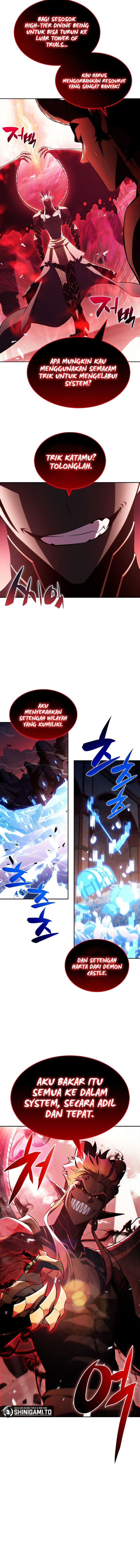 Solo Max-Level Newbie Chap 210 - Next Chap 211