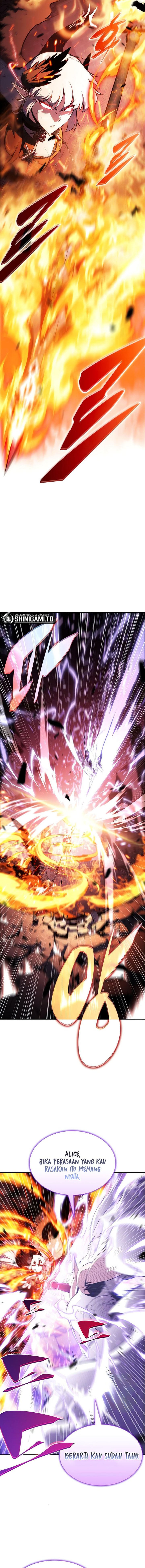 Solo Max-Level Newbie Chap 210 - Next Chap 211