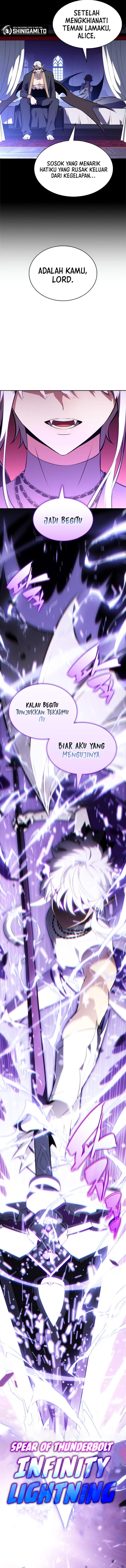 Solo Max-Level Newbie Chap 210 - Next Chap 211