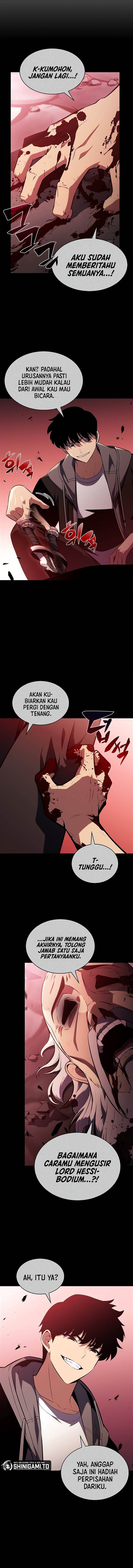 Solo Max-Level Newbie Chap 211 - Next Chap 212