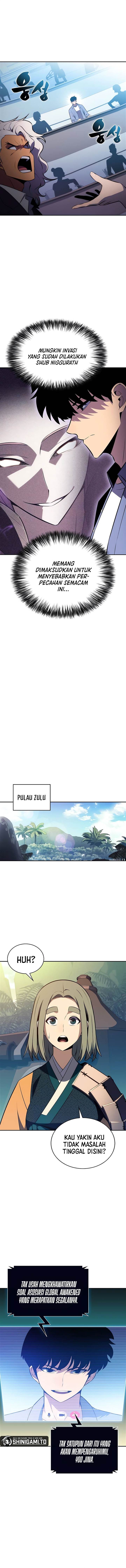 Solo Max-Level Newbie Chap 211 - Next Chap 212
