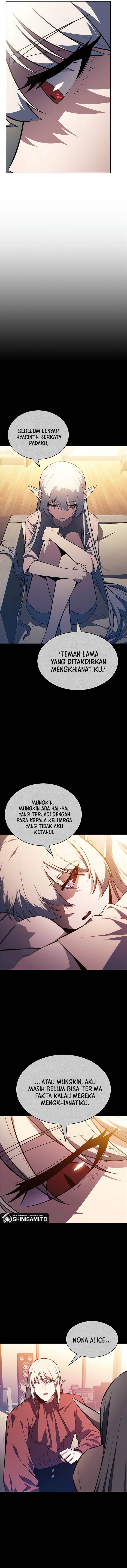 Solo Max-Level Newbie Chap 211 - Next Chap 212