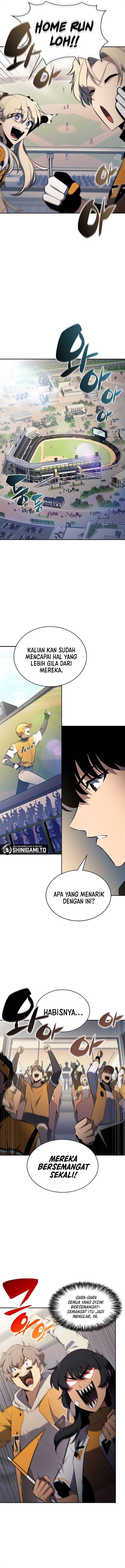 Solo Max-Level Newbie Chap 211 - Next Chap 212