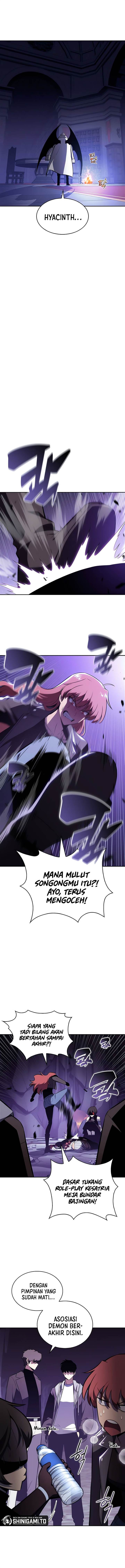 Solo Max-Level Newbie Chap 211 - Next Chap 212