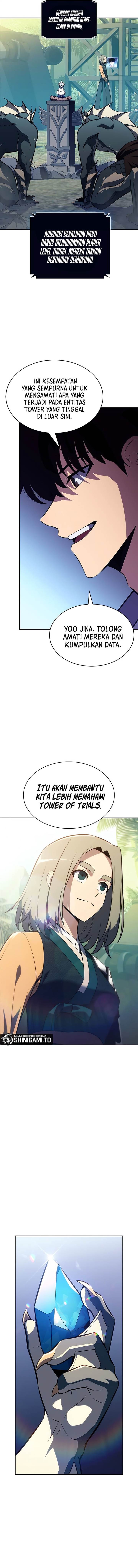 Solo Max-Level Newbie Chap 211 - Next Chap 212