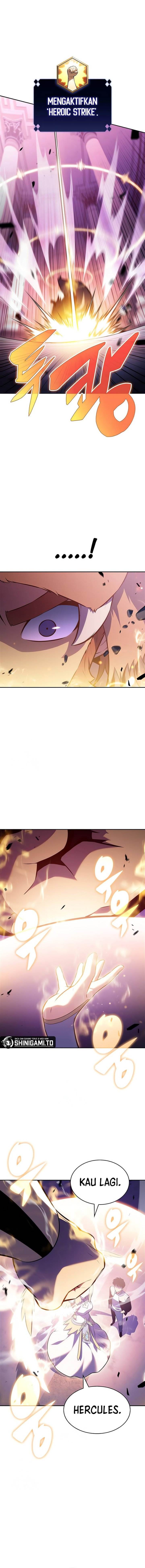 Solo Max-Level Newbie Chap 213 - Next Chap 214