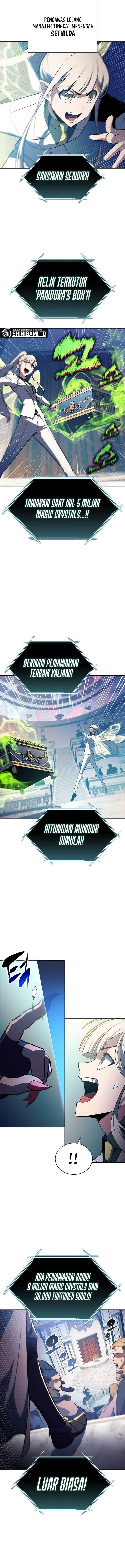 Solo Max-Level Newbie Chap 213 - Next Chap 214