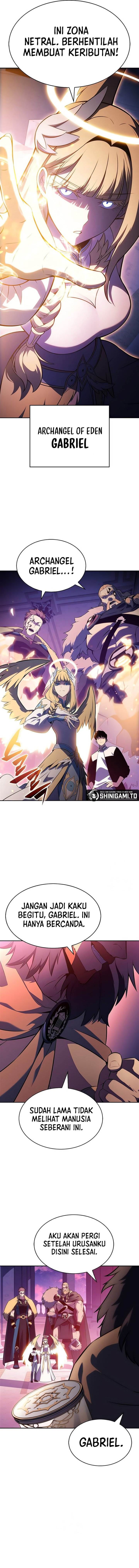 Solo Max-Level Newbie Chap 213 - Next Chap 214