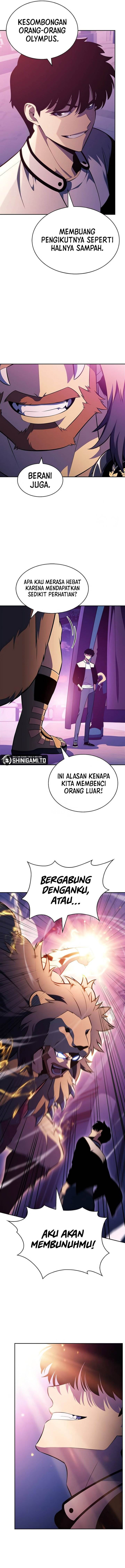 Solo Max-Level Newbie Chap 213 - Next Chap 214