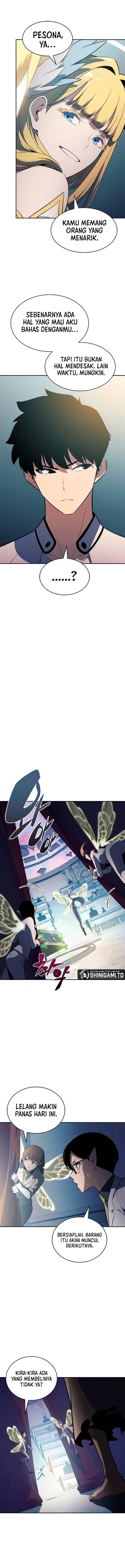 Solo Max-Level Newbie Chap 213 - Next Chap 214