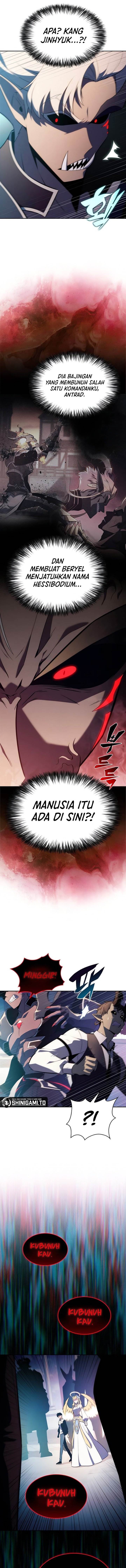 Solo Max-Level Newbie Chap 213 - Next Chap 214