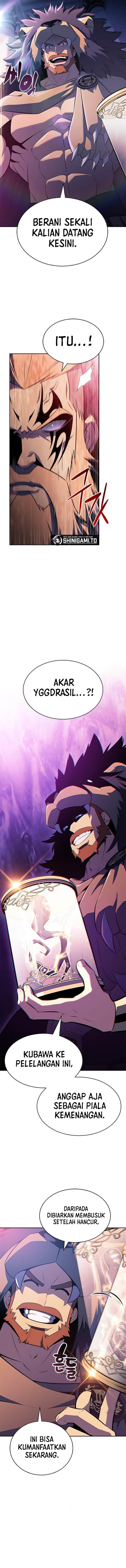 Solo Max-Level Newbie Chap 213 - Next Chap 214