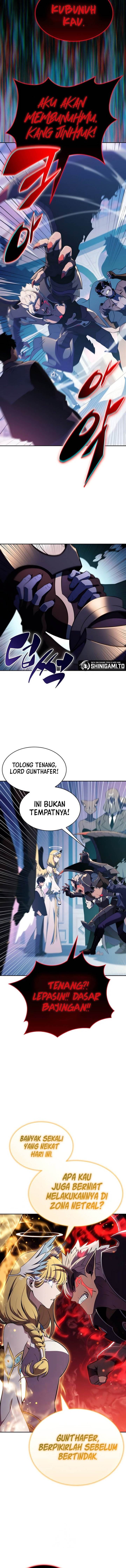 Solo Max-Level Newbie Chap 213 - Next Chap 214