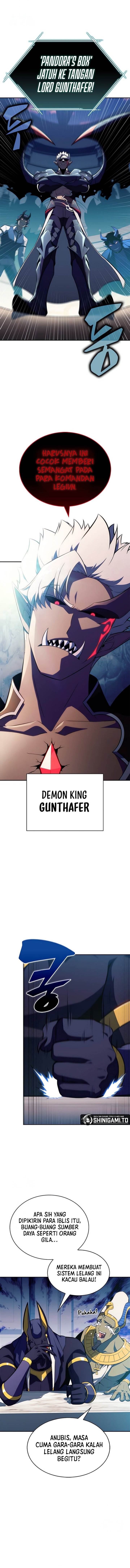 Solo Max-Level Newbie Chap 213 - Next Chap 214