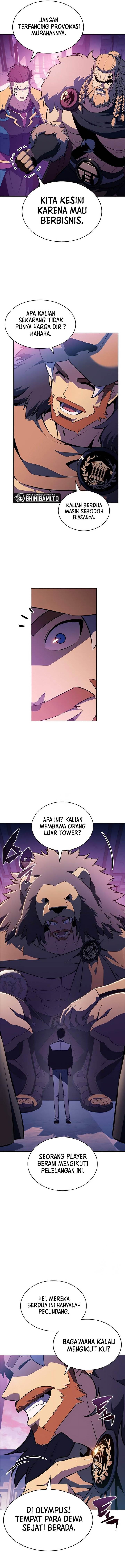 Solo Max-Level Newbie Chap 213 - Next Chap 214