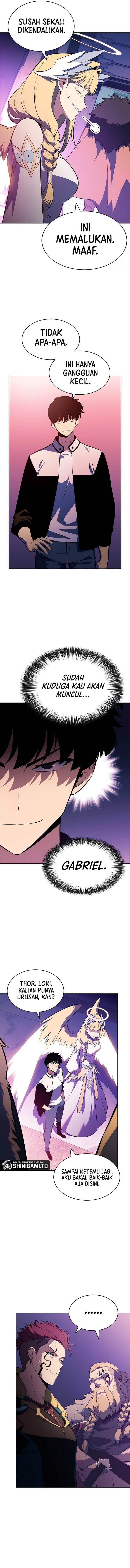 Solo Max-Level Newbie Chap 213 - Next Chap 214