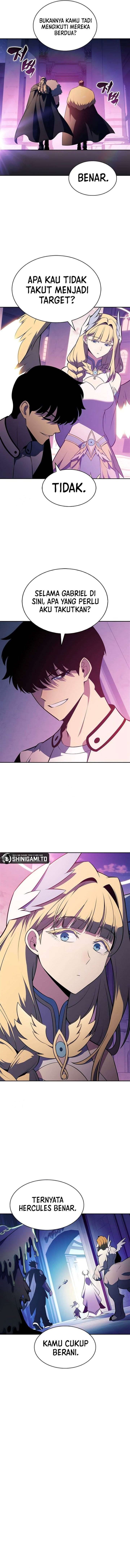 Solo Max-Level Newbie Chap 213 - Next Chap 214