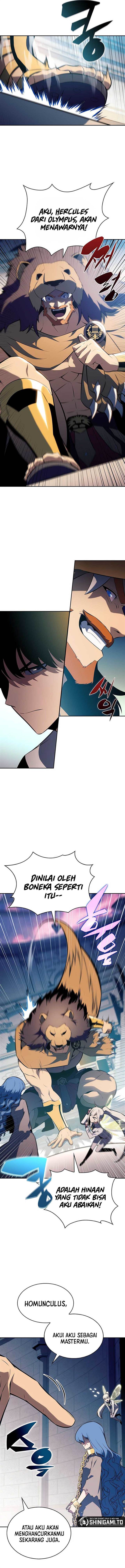 Solo Max-Level Newbie Chap 214 - Next Chap 215