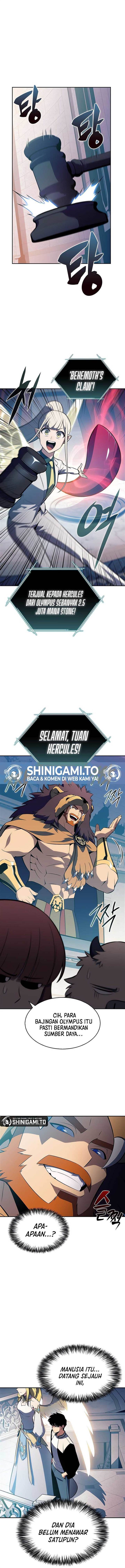 Solo Max-Level Newbie Chap 214 - Next Chap 215