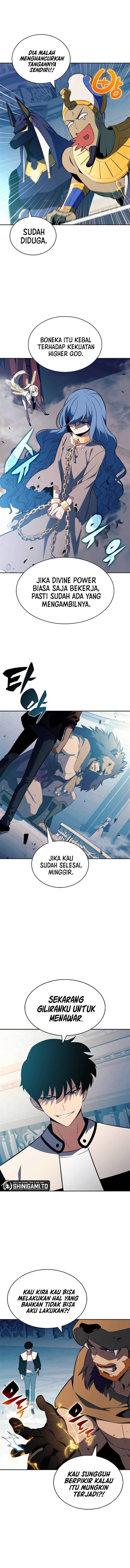 Solo Max-Level Newbie Chap 214 - Next Chap 215