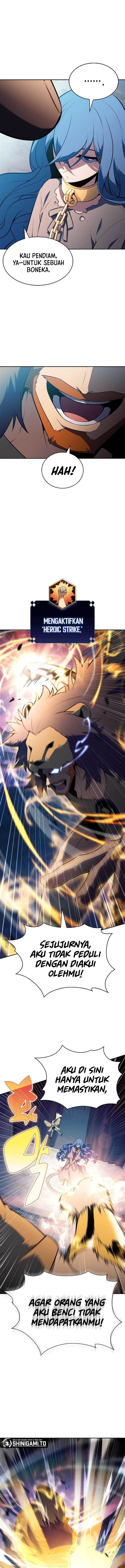 Solo Max-Level Newbie Chap 214 - Next Chap 215