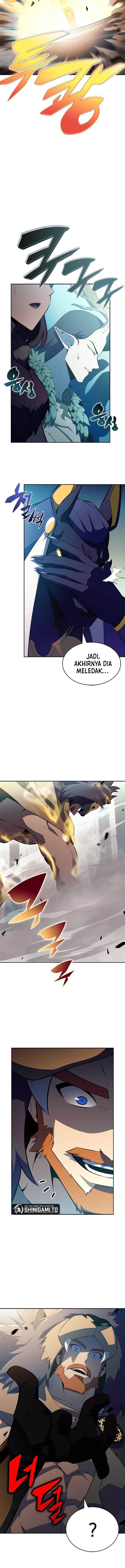 Solo Max-Level Newbie Chap 214 - Next Chap 215