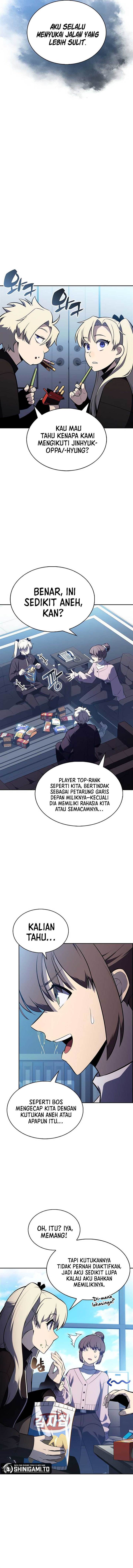 Solo Max-Level Newbie Chap 214 - Next Chap 215