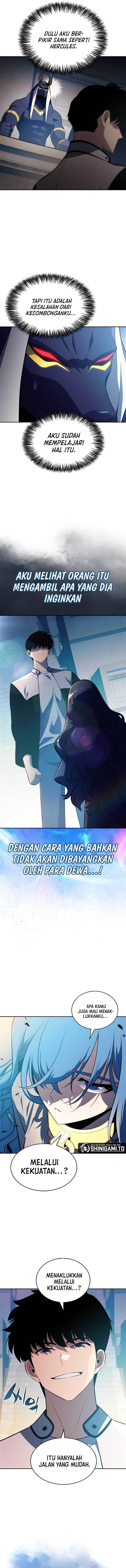 Solo Max-Level Newbie Chap 214 - Next Chap 215