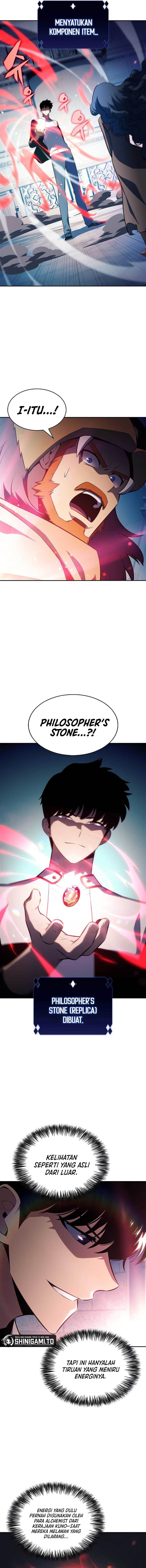 Solo Max-Level Newbie Chap 214 - Next Chap 215