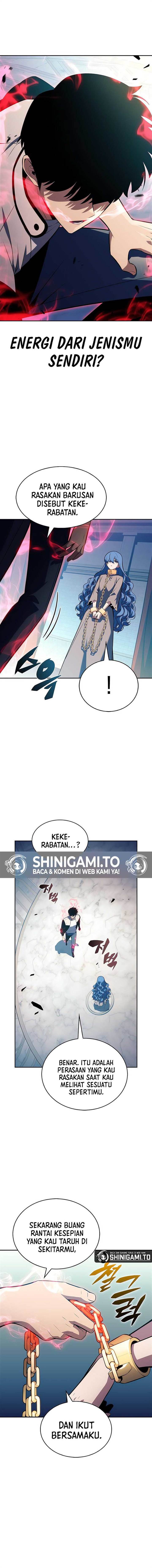 Solo Max-Level Newbie Chap 214 - Next Chap 215