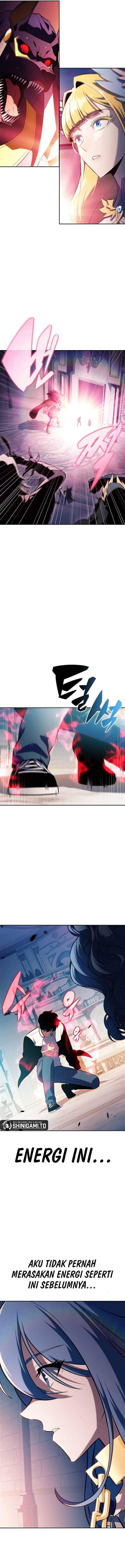 Solo Max-Level Newbie Chap 214 - Next Chap 215