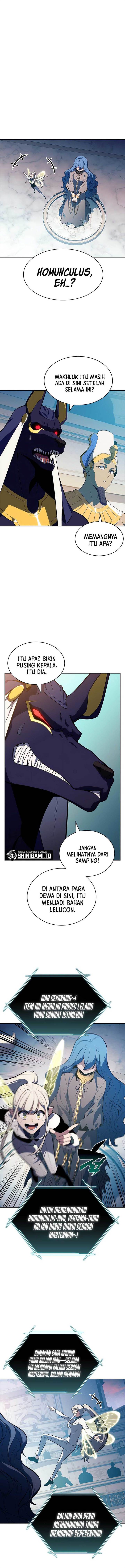 Solo Max-Level Newbie Chap 214 - Next Chap 215